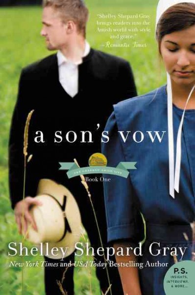 A son's vow / Shelley Shepard Gray.