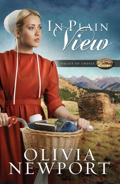 In plain view [electronic resource] : Valley of Choice Series, Book 2. Olivia Newport.