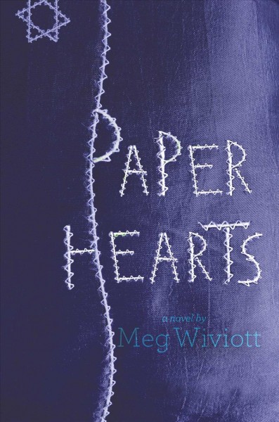 Paper hearts / Meg Wiviott.