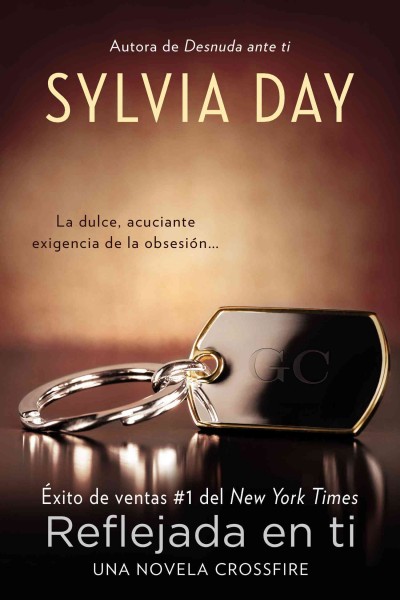 Reflejada en ti [electronic resource]. Sylvia Day.