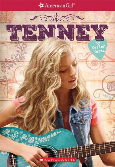 Tenney / by Kellen Hertz.
