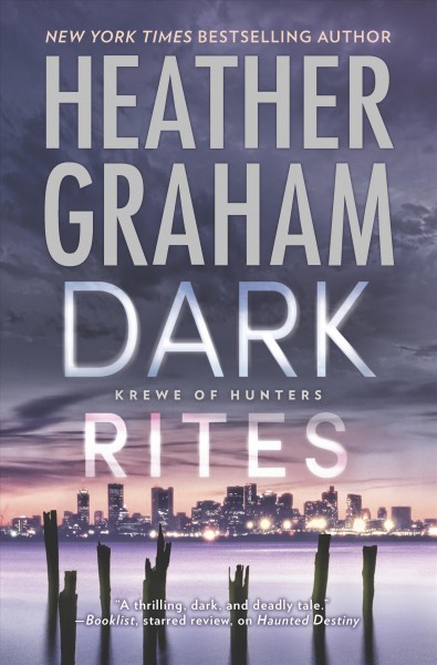 Dark rites / Heather Graham.