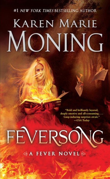 Feversong [electronic resource] : Fever Series, Book 9. Karen Marie Moning.