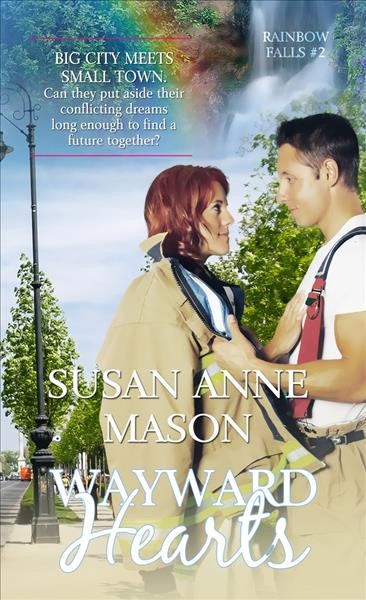 Wayward hearts / Susan Anne Mason.