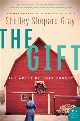 The gift / Shelley Shepard Gray