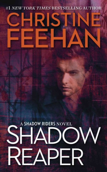 Shadow reaper [electronic resource]. Christine Feehan.