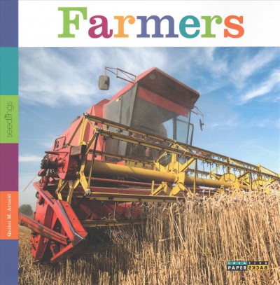 Farmers / Quinn M. Arnold.