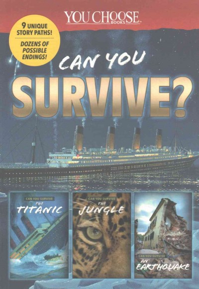 Can you survive?
