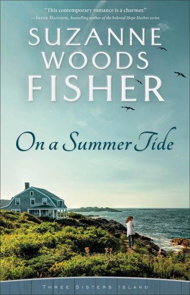 On a summer tide / Suzanne Woods Fisher.
