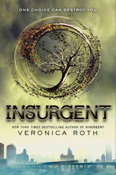Insurgent / Veronica Roth