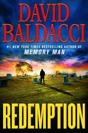 Redemption / David Baldacci.