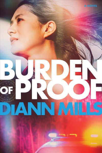 Burden of proof [electronic resource]. DiAnn Mills.