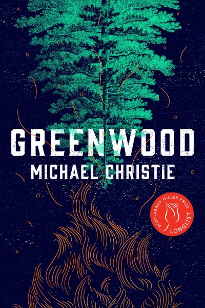 Greenwood / Michael Christie.