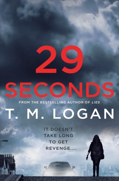 29 seconds / T.M. Logan.