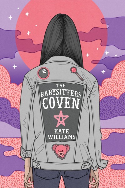 The babysitters coven / Kate Williams.