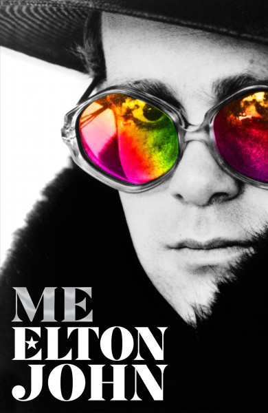 Me / Elton John.