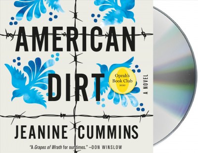 American dirt  [sound recording] / Jeanine Cummins.
