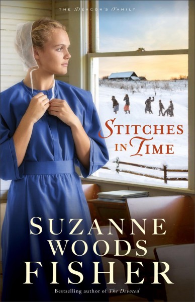 Stitches in time / Suzanne Woods Fisher.