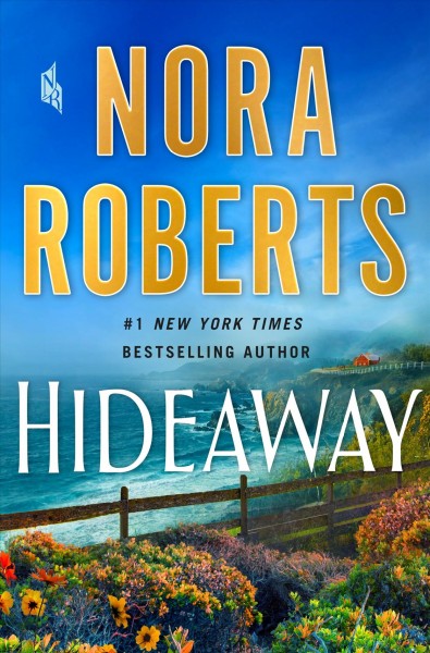 Hideaway / Nora Roberts.