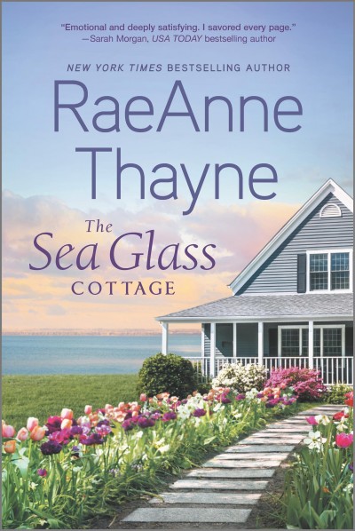 The sea glass cottage / RaeAnne Thayne.