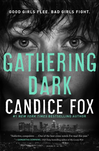 Gathering dark / Candice Fox.