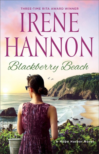 Blackberry Beach / Irene Hannon.