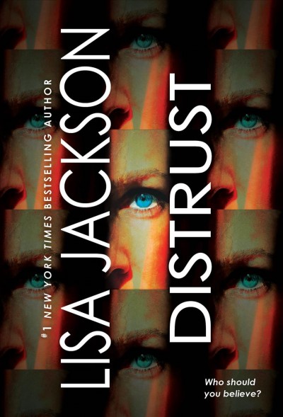 Distrust / Lisa Jackson.