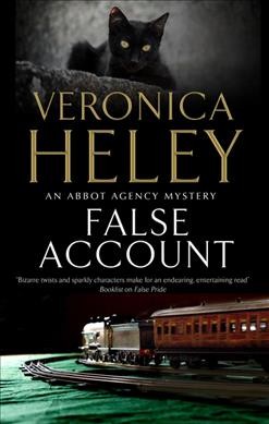 False account / Veronica Heley.
