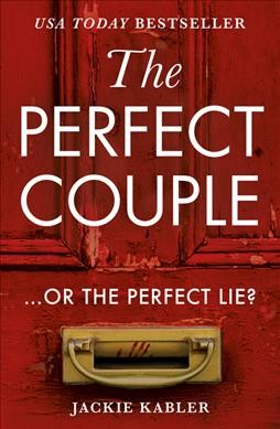 The perfect couple / Jackie Kabler.