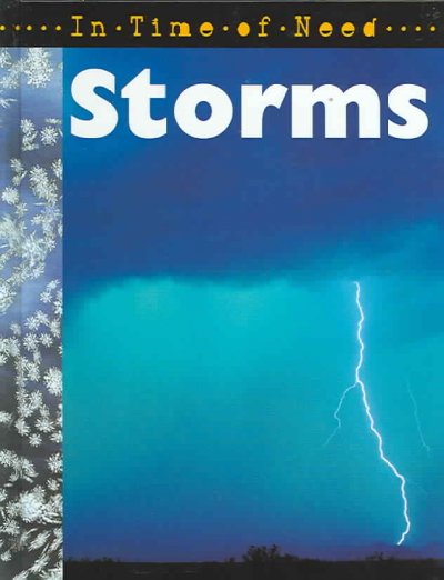 Storms / by Sean Connolly.