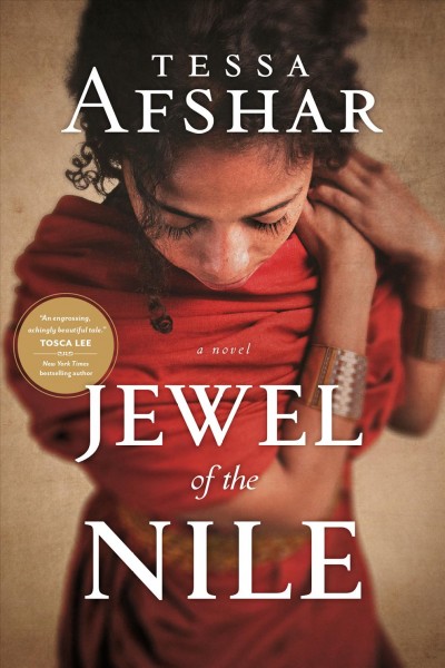 Jewel of the nile [electronic resource]. Afshar Tessa.