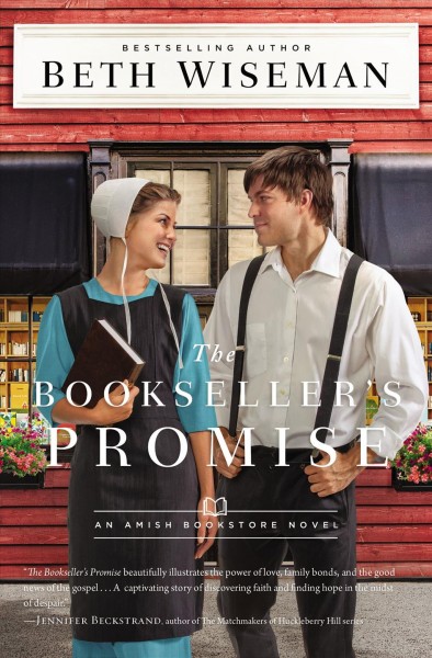 The bookseller's promise / Beth Wiseman.