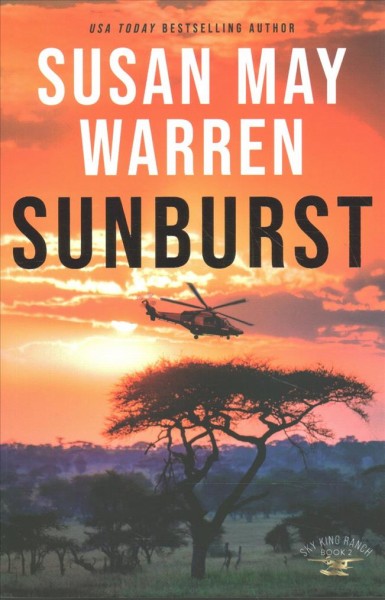Sunburst / Susan May Warren.