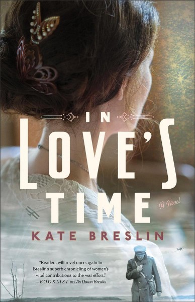 In love's time / Kate Breslin.