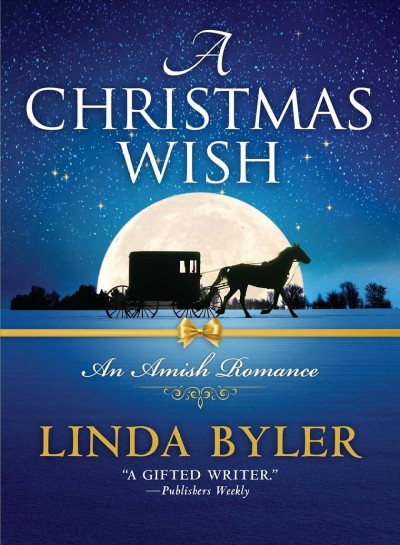 Christmas every day / Linda Byler.