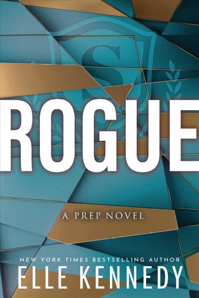 Rogue [electronic resource]. Elle Kennedy.