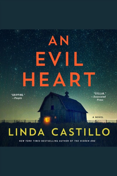 An evil heart [electronic resource] : A novel. Linda Castillo.