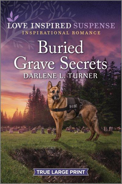 Buried grave secrets / Darlene L. Turner.