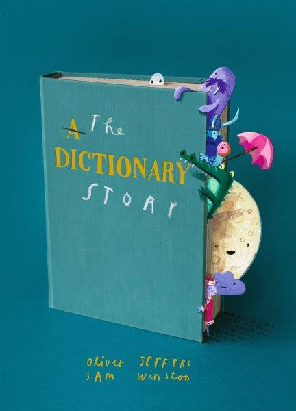 A Dictionary Story.