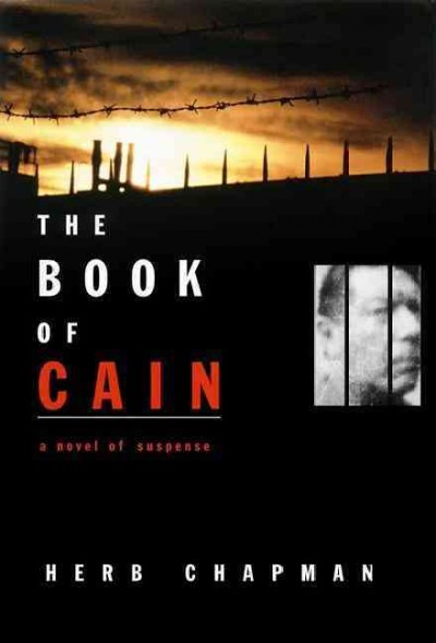 The book of Cain / Herb Chapman.