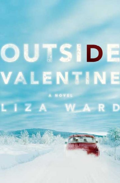 Outside Valentine : a novel / Liza Ward.