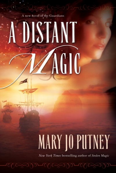 A distant magic / Mary Jo Putney.