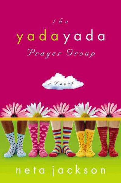The yada yada prayer group / by Neta Jackson.