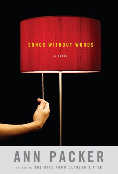 Songs without words / Ann Packer.