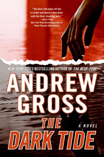 The dark tide / Andrew Gross.