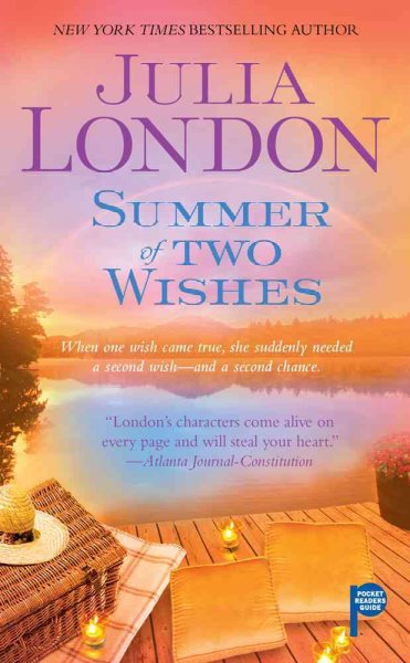 Summer of two wishes / Julia London.