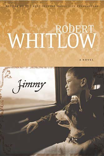 Jimmy / Robert Whitlow.