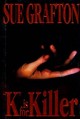 "K" is for killer  Cover Image