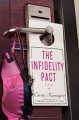 The infidelity pact  Cover Image
