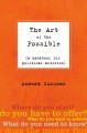 Go to record The art of the possible : a handbook for political activism